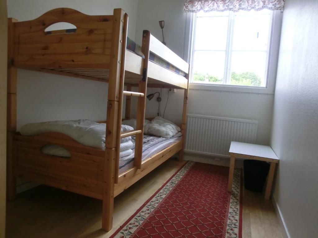 Vandrarhem Haushornborga Broddetorp Room photo