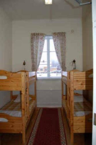 Vandrarhem Haushornborga Broddetorp Room photo